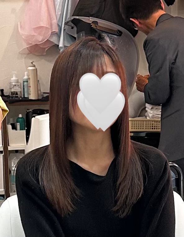 山口市/美容室/美容院/シューケット/トリートメント/酸熱/ダメージケア/傷み/エイジング/乾燥/パサパサ/ウルティア