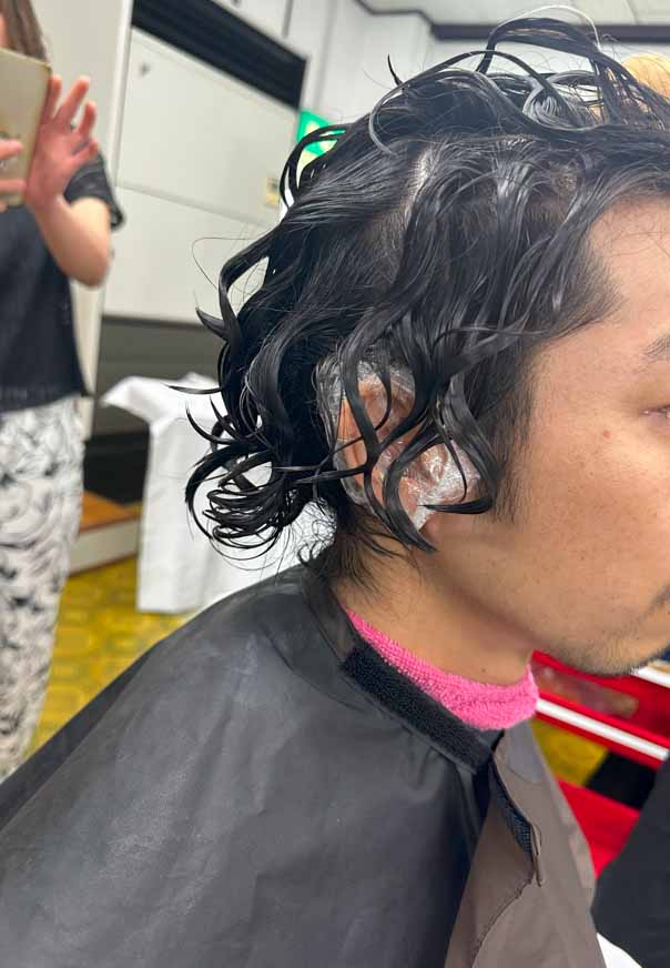 山口市/美容室/美容院 シューケット/パーマ/デジタルパーマ/トリートメント 山口市/美容室/美容院 シューケット/パーマ/デジタルパーマ/トリートメント