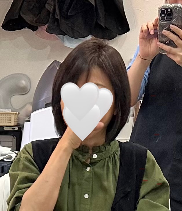 山口市/美容室 /美容院/シューケット/グレイヘア/白髪染め/やめたい/荒れない/ 山口市/美容室 /美容院/シューケット/グレイヘア/白髪染め/やめたい/荒れない/