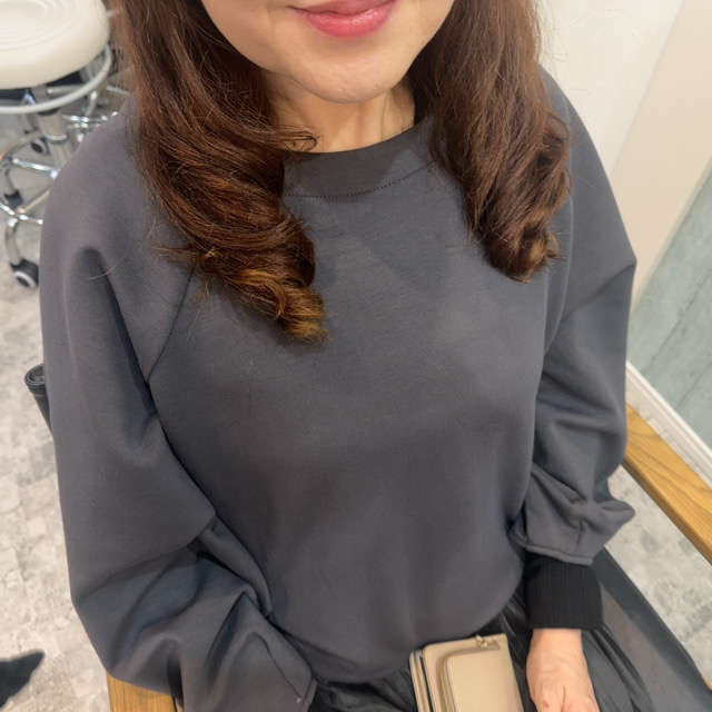 山口市/美容室/美容院/カット/はねない/収ま/ロング/ショート/パーマ/絶壁カバー/長持ち/ヘアドネーション