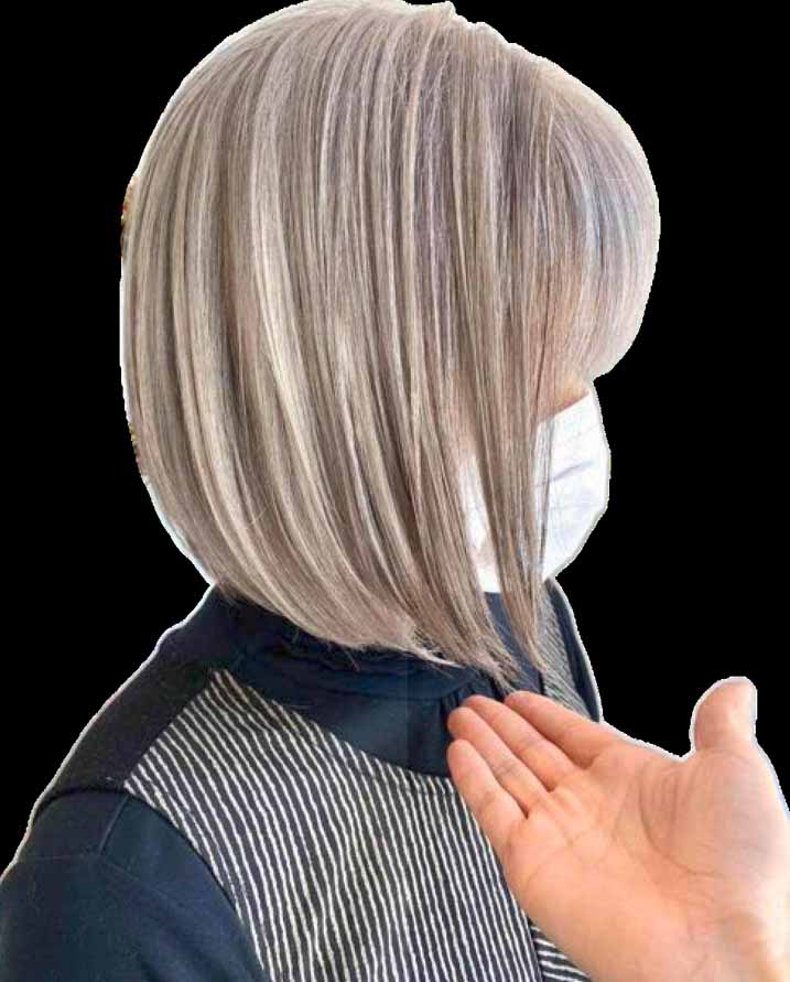 山口市/美容室 /美容院/シューケット/グレイヘア/白髪染め/やめたい/荒れない/ 山口市/美容室 /美容院/シューケット/グレイヘア/白髪染め/やめたい/荒れない/