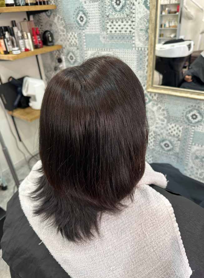 山口市/美容室 /美容院/シューケット/グレイヘア/白髪染め/やめたい/荒れない/ 山口市/美容室 /美容院/シューケット/グレイヘア/白髪染め/やめたい/荒れない/