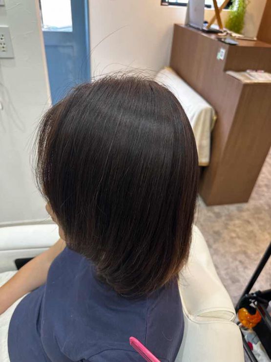 山口市 美容室 美容院 シューケット/インナーカラー/ブリーチ/縮毛矯正 山口市 美容室 美容院 シューケット/インナーカラー/ブリーチ/縮毛矯正