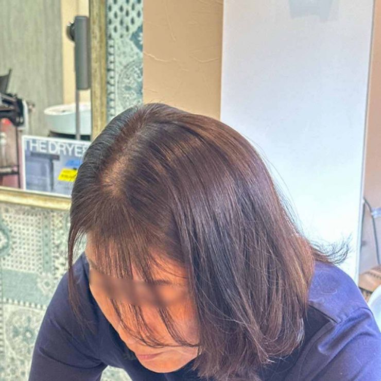 山口市 美容室 美容院 シューケット/インナーカラー/ブリーチ/縮毛矯正 山口市 美容室 美容院 シューケット/インナーカラー/ブリーチ/縮毛矯正