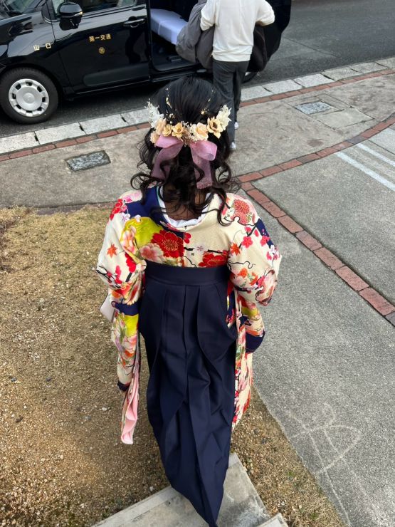 山口市/美容室/美容院/セット/アレンジ 結婚式/成人式/卒業式/上手/おすすめ 山口市/美容室/美容院/セット/アレンジ 結婚式/成人式/卒業式/上手/おすすめ